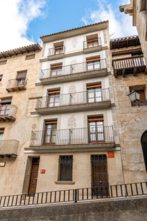 Apartamentos Plaza Mayor